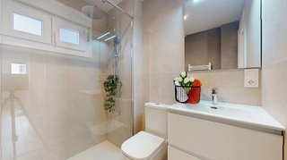 Piso en venta en Ensanche en Pamplona