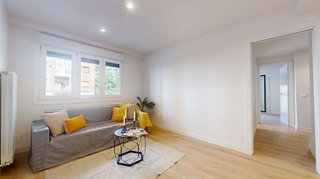 Piso en venta en Ensanche en Pamplona