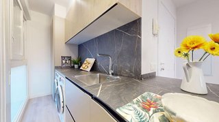 Piso en venta en Ensanche en Pamplona