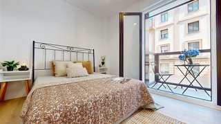 Piso en venta en Ensanche en Pamplona