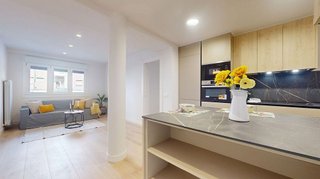 Piso en venta en Ensanche en Pamplona