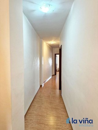 Piso en venta en Alameda