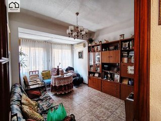 Piso en venta en Centro en Alicante