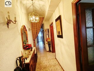 Piso en venta en Centro en Alicante
