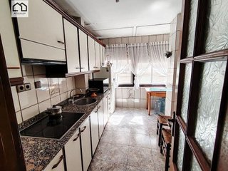 Piso en venta en Centro en Alicante