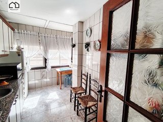 Piso en venta en Centro en Alicante