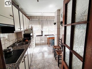 Piso en venta en Centro en Alicante