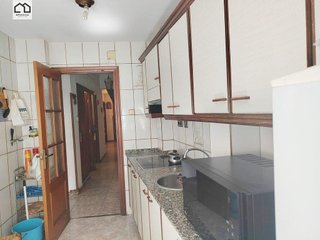 Piso en venta en Centro en Alicante