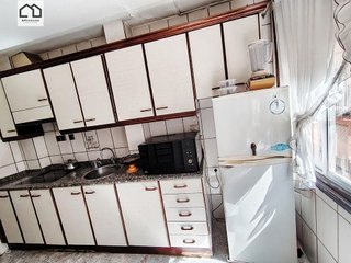 Piso en venta en Centro en Alicante