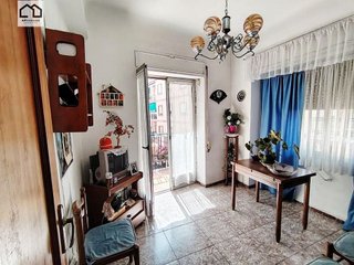 Piso en venta en Centro en Alicante
