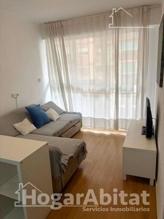 Piso en venta en La Creu del Grau en Valencia