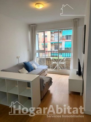 Piso en venta en La Creu del Grau en Valencia