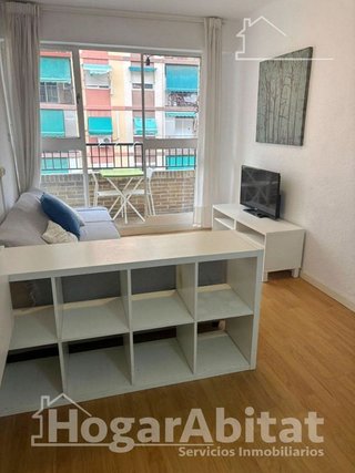 Piso en venta en La Creu del Grau en Valencia