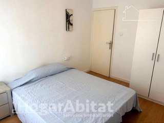 Piso en venta en La Creu del Grau en Valencia