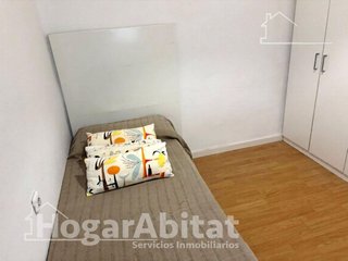 Piso en venta en La Creu del Grau en Valencia