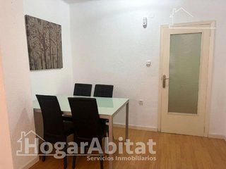 Piso en venta en La Creu del Grau en Valencia