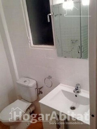 Piso en venta en La Creu del Grau en Valencia