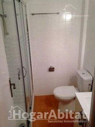 Piso en venta en La Creu del Grau en Valencia
