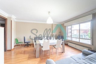 Piso en venta en Campo San Francisco - Plaza de América en Oviedo