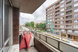Piso en venta en Campo San Francisco - Plaza de América en Oviedo