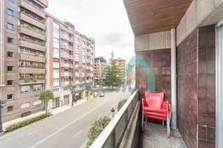 Piso en venta en Campo San Francisco - Plaza de América en Oviedo