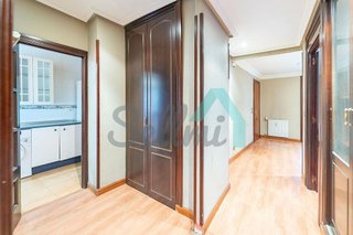 Piso en venta en Campo San Francisco - Plaza de América en Oviedo
