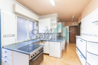 Piso en venta en Campo San Francisco - Plaza de América en Oviedo