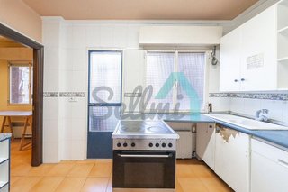 Piso en venta en Campo San Francisco - Plaza de América en Oviedo