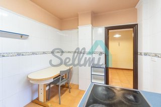Piso en venta en Campo San Francisco - Plaza de América en Oviedo
