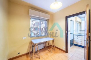 Piso en venta en Campo San Francisco - Plaza de América en Oviedo