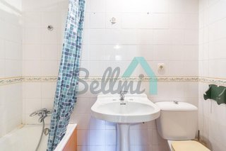 Piso en venta en Campo San Francisco - Plaza de América en Oviedo