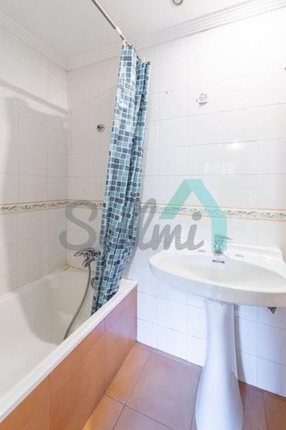 Piso en venta en Campo San Francisco - Plaza de América en Oviedo
