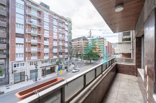 Piso en venta en Campo San Francisco - Plaza de América en Oviedo
