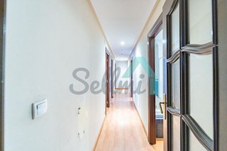 Piso en venta en Campo San Francisco - Plaza de América en Oviedo