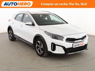 Kia XCeed 1.0 TGDI Drive