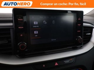 Kia XCeed 1.0 TGDI Drive