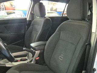 Kia Sportage 1.7 CRDI VGT 115CV Drive 4x2