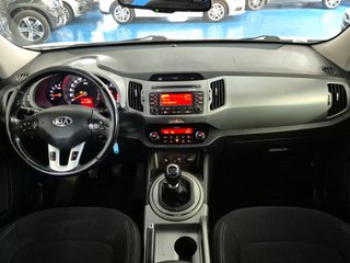 Kia Sportage 1.7 CRDI VGT 115CV Drive 4x2