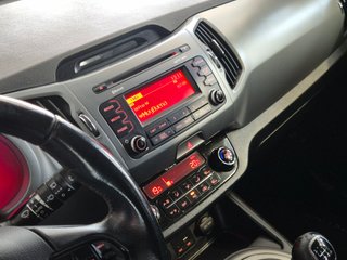 Kia Sportage 1.7 CRDI VGT 115CV Drive 4x2