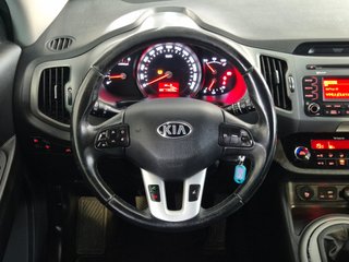 Kia Sportage 1.7 CRDI VGT 115CV Drive 4x2