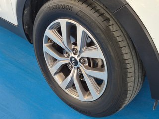 Kia Sportage 1.7 CRDI VGT 115CV Drive 4x2