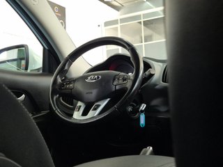 Kia Sportage 1.7 CRDI VGT 115CV Drive 4x2