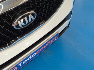 Kia Sportage 1.7 CRDI VGT 115CV Drive 4x2