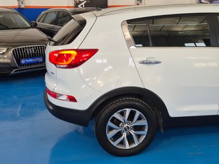 Kia Sportage 1.7 CRDI VGT 115CV Drive 4x2