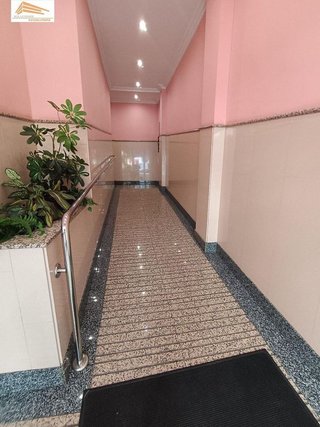 Piso en venta en Delicias en Valladolid