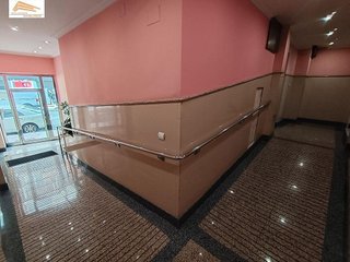 Piso en venta en Delicias en Valladolid
