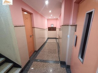 Piso en venta en Delicias en Valladolid