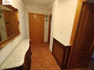Piso en venta en Delicias en Valladolid