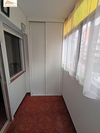 Piso en venta en Delicias en Valladolid