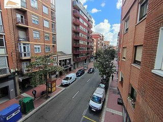 Piso en venta en Delicias en Valladolid